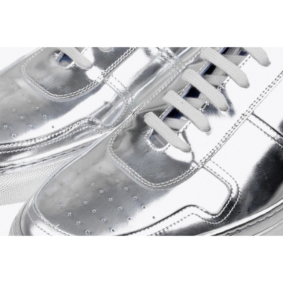 Common Projects Bball Low Super Sole - Picture 11 of 11